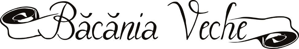 bacania-veche-logo